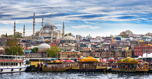 Istanbul