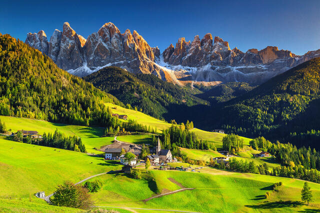 Südtirol individuell
