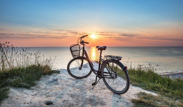 Radreise durch das zauberhafte Zeeland