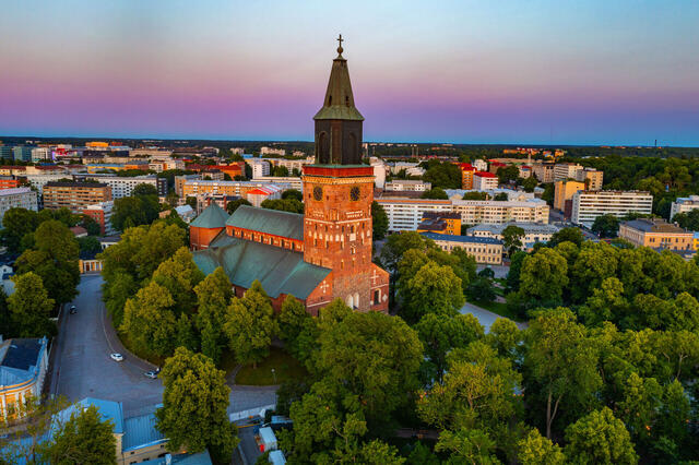 Faszination Skandinavien – Das Beste des Nordens