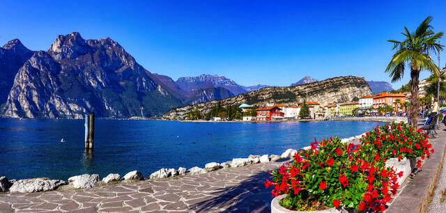 Gardasee