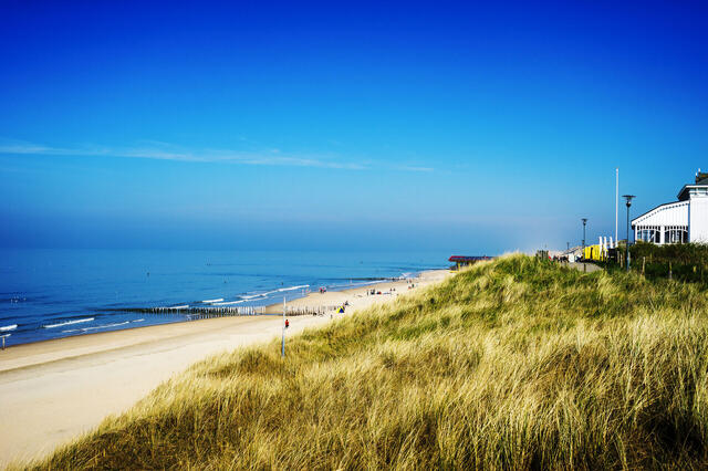 Radreise durch das zauberhafte Zeeland