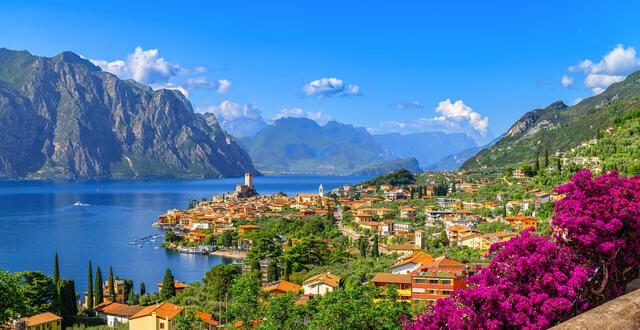 Gardasee