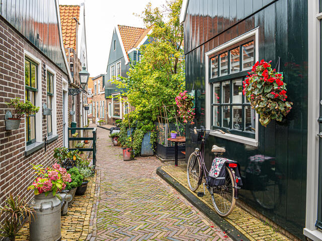 Trésors des Pays-Bas et de la Belgique