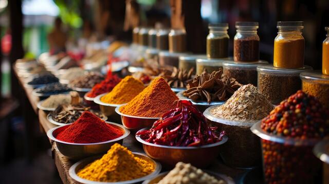 Bezauberndes Süd-Indien