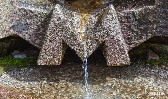 Moselquelle - La Voie Bleue