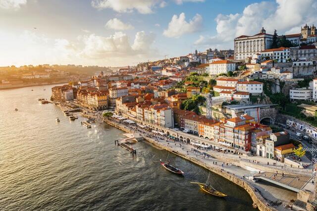 Porto