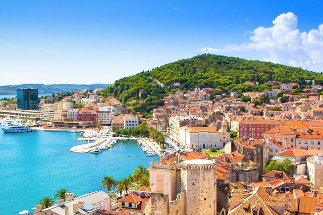 Kroatien