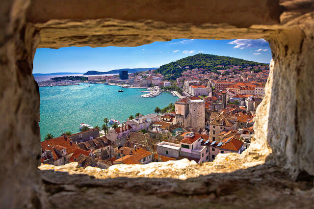 Östliches Mittelmeer