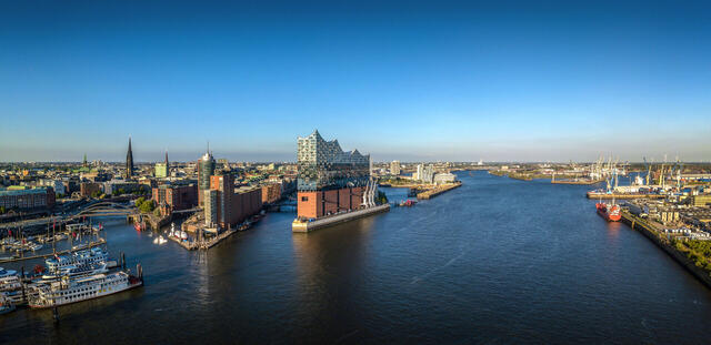 Ostseeflair auf Rügen und Usedom