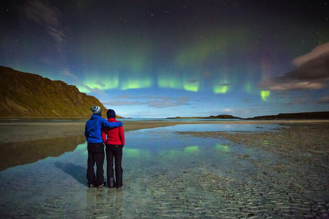 Norwegen