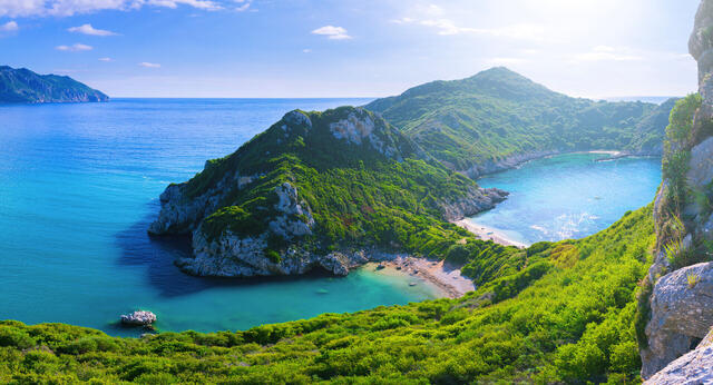 Östliches Mittelmeer