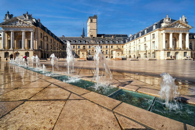 La Bourgogne d’exception