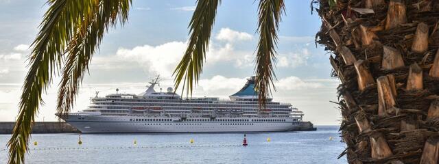 Weihnachten und Silvester im sonnigen Süden