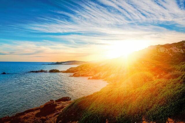 Faszinierendes Sardinien