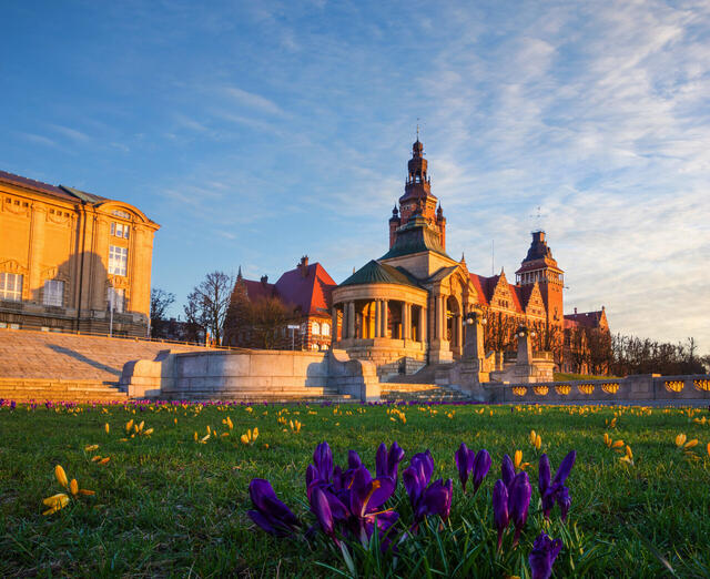 Polenrundreise mit Masuren