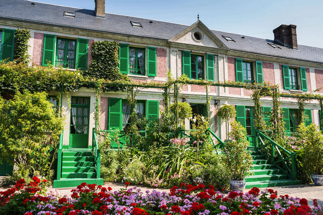 Petits bijoux des bords de Seine