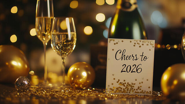 Silvester in Heilbronn