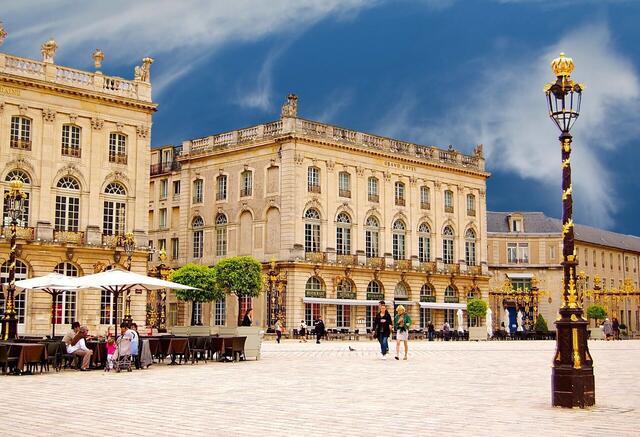 La Bourgogne d’exception