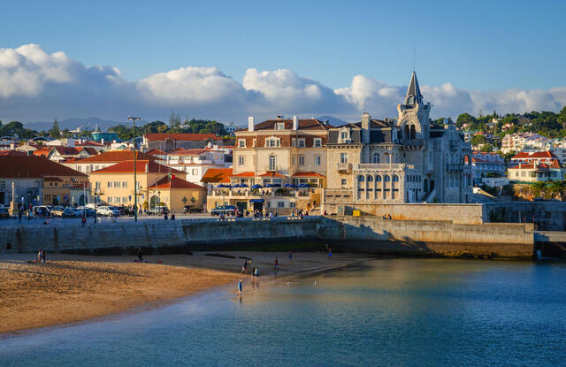 Msc Opera – Herbsturlaub am Mittelmeer Fly & Cruise