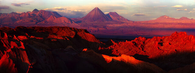 Patagonien: Best of Chile & Argentinien