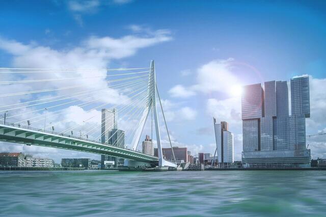 Rheinkreuzfahrt für Alleinreisende