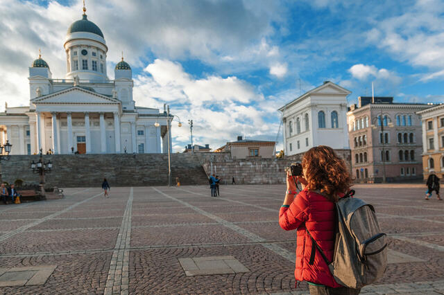 Faszination Skandinavien – Das Beste des Nordens