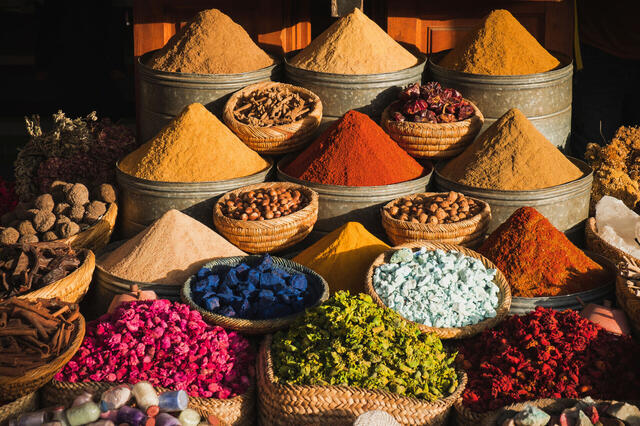 Maroc