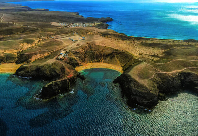 Gibraltar, Marokko, Kanaren & Madeira