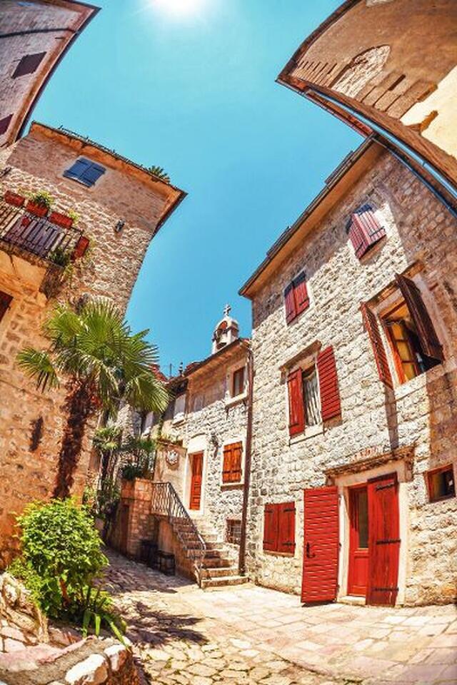 Montenegro