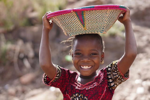 Senegal