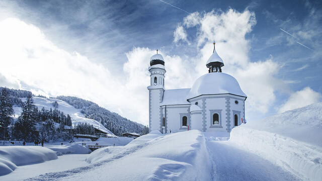 Nos bus réguliers Tyrol et Tannheim