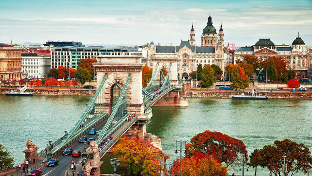 Danube