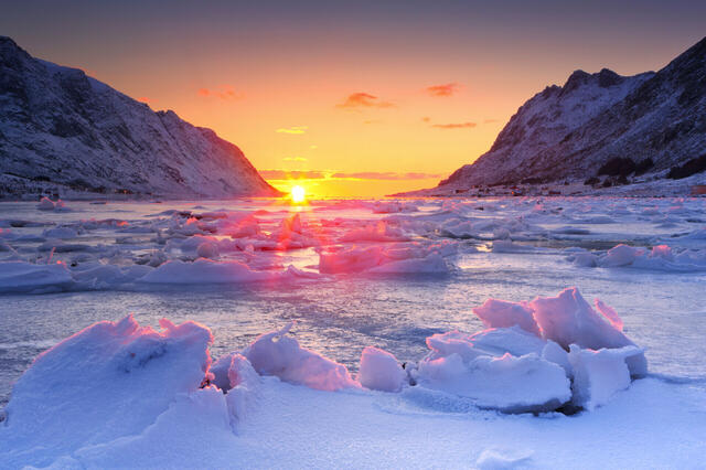 Norwegen