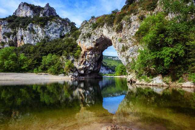 Rhône - Burgund & Provence