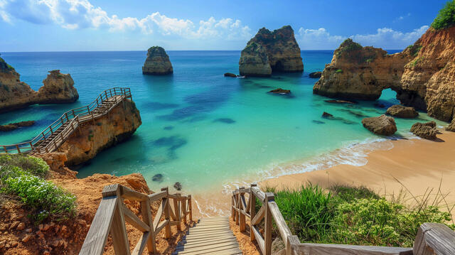 Wandern in Portugal