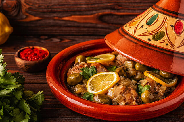 Maroc