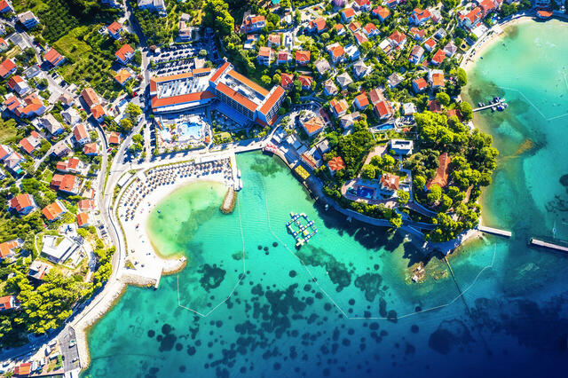 Kroatien & Montenegro