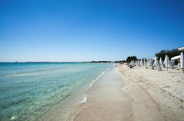 Au coeur des Pouilles