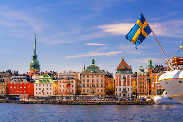 Faszination Skandinavien – Das Beste des Nordens