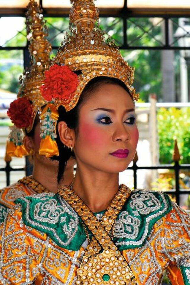 Thailand & Laos