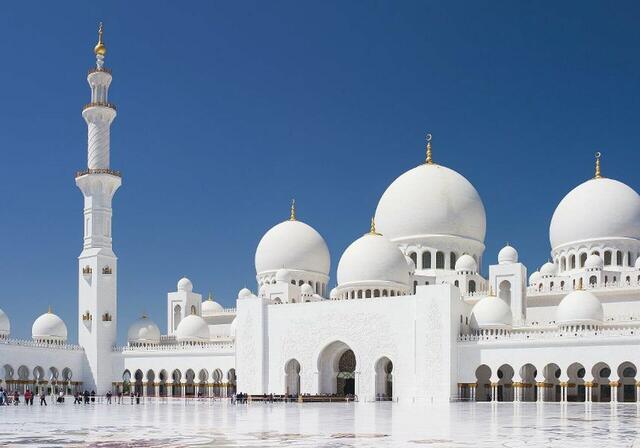 L’Odyssée des Émirats