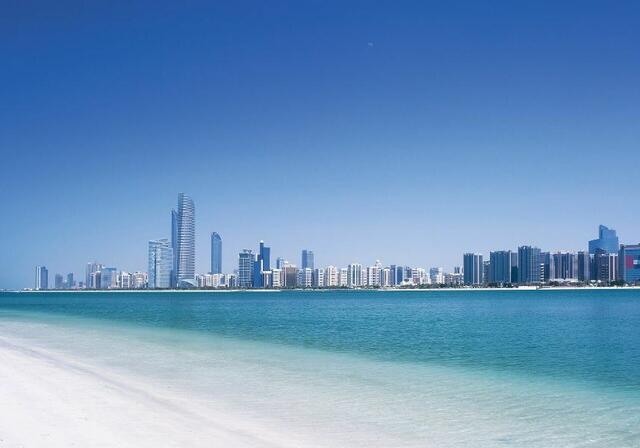 L’Odyssée des Émirats