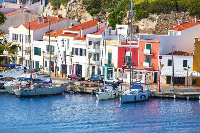 Msc Opera – Herbsturlaub am Mittelmeer Fly & Cruise