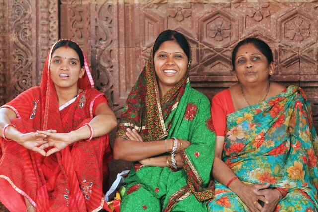 Bezauberndes Süd-Indien