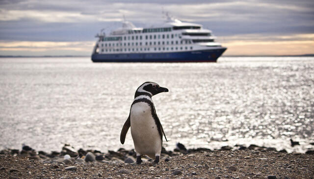 Patagonien: Best of Chile & Argentinien