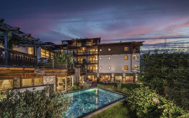 Wander- und Erlebnisreise Südtirol