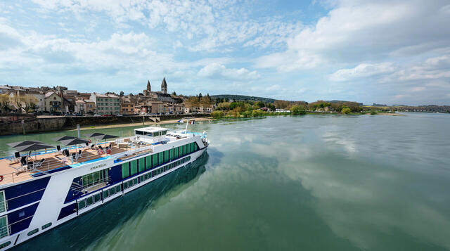 Weingenuss im Burgund