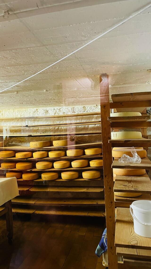 Genusswandern im Schwarzwald