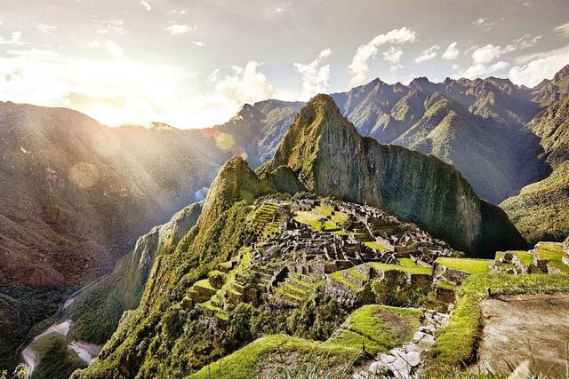 Peru